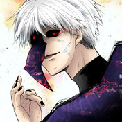 霧嶋新 ニコニコ静画 イラスト
