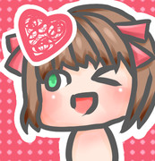 ののワさん ニコニコ静画 イラスト