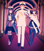 ヴィッカース組