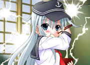 ハラショー こいつは力を感じる。