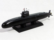 海上自衛隊 潜水艦「いそしお」