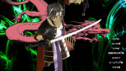 大倶利伽羅 ニコニコ静画 イラスト