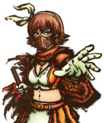 今も昔もアイドルはカラテを極めた奴が上を行く