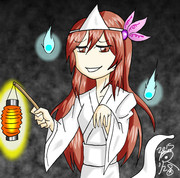 艦これ：如月ゴースト