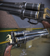 【MME】イメージベースドライティング