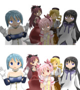 手を移植してみた