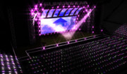 Mmdライブステージ ニコニコ静画 イラスト
