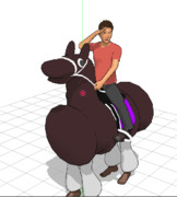 修造＋ハリボテエレジー