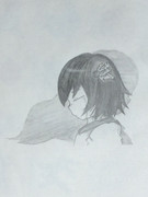 たとえ彼女がいなくても