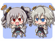 闇に飲まれよ！