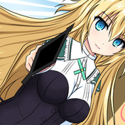 リーリス ブリストル ニコニコ静画 イラスト