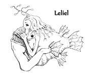 アンコウちゃん