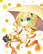 エドナちゃんマジ天族