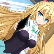 リーリス ブリストル ニコニコ静画 イラスト