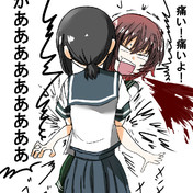 嶋野太 ニコニコ静画 イラスト