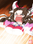 ゲッターQ(自爆)