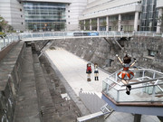 艦娘ゆかりの地を訪ねて～アイドルのお仕事