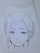 シャーペンで真戸暁