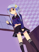 「弥生、怒っていませんよ。」