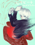 甘い悪夢を見たいよ