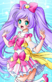 レッツ！プリパラチェンジ！
