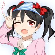 まっきまっきまー♪