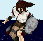 「おまえたちに金なんか必要ないさあ」