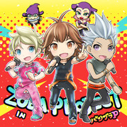 ZOLA PROJECT IN バンブラP