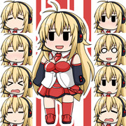 マキさんフリー素材