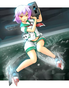 ﾈｺｼﾞｬﾅｰｲｰ ﾈｺｼﾞｬﾅｲ‐ ﾈｺｼﾞｬｰﾅｧｰｲｰ