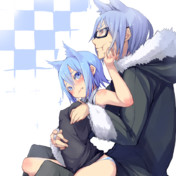 円神 ニコニコ静画 イラスト