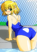 スク水パルスィ.2