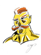 キントレスキー