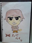 オナラ＋北海道＝平成の怪物