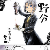 シエル ファントムハイヴ ニコニコ静画 イラスト