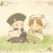 初恋組 ニコニコ静画 イラスト