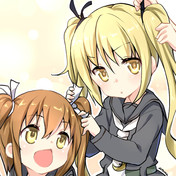 怒りの前歯 ニコニコ静画 イラスト