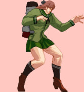 あっ・・・、姉貴ぃ！！