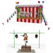 明日にでも配布