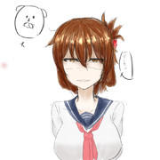 ハートフル電ちゃん