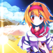 間宮羽咲 ニコニコ静画 イラスト
