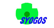 【minecraft】syogosサーバーロゴ