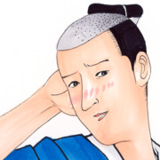 【キス顔争奪】磯部磯兵衛物語～浮世はつらいよ～／磯部磯兵衛