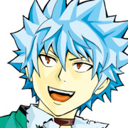 【キス顔争奪】斉木楠雄のΨ難／海藤瞬