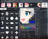 BF4✕アナスタシア