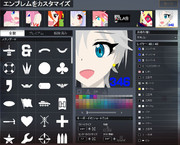 BF4✕アナスタシア