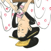 【キス顔争奪】磯部磯兵衛物語～浮世はつらいよ～／母上