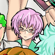 【キス顔争奪】斉木楠雄のΨ難／斉木楠子