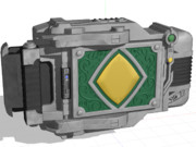 ライダーシステムに不備はない