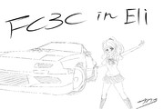FC3Cとえりち